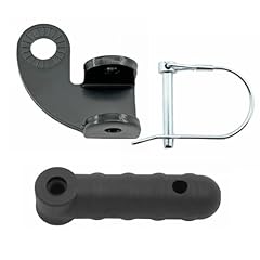 Bicycle trailer hitch for sale  Delivered anywhere in USA 