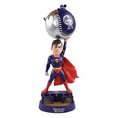 Superman colorado rockies for sale  Delivered anywhere in USA 