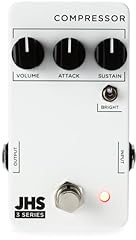 Jhs pedals series gebraucht kaufen  Wird an jeden Ort in Deutschland