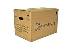 Smithpackaging large strong for sale  Delivered anywhere in UK