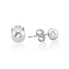 Limerencia orecchini perle usato  Spedito ovunque in Italia 