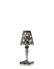 Kartell battery lampada usato  Spedito ovunque in Italia 