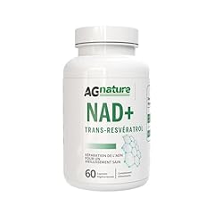 Nad complément nicotinamide d'occasion  Livré partout en France