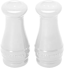Creuset salière poivrière d'occasion  Livré partout en France