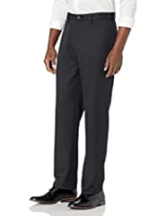 Amazon Essentials Men's Classic-Fit Expandable-Waist for sale  Delivered anywhere in UK