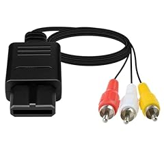 N64 cable snes for sale  Delivered anywhere in USA 