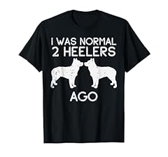 Normal heelers ago for sale  Delivered anywhere in USA 