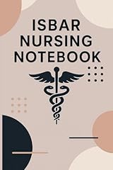 The isbar nurses gebraucht kaufen  Wird an jeden Ort in Deutschland