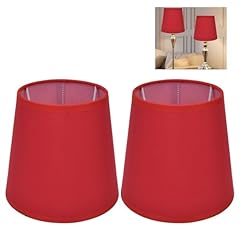 Pcs lamp shade for sale  Delivered anywhere in UK