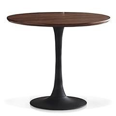 Modern round dining for sale  Delivered anywhere in Ireland