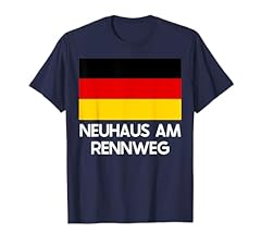Neuhaus rennweg deutschland gebraucht kaufen  Wird an jeden Ort in Deutschland