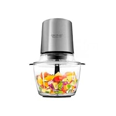 Cecotec bol hachoir d'occasion  Livré partout en France