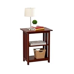 Alaterre furniture mission for sale  Delivered anywhere in USA 