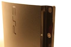 Console ps3 slim d'occasion  Livré partout en France