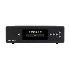 Roksan blak player for sale  Delivered anywhere in UK