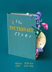 Dictionary story for sale  Delivered anywhere in USA 