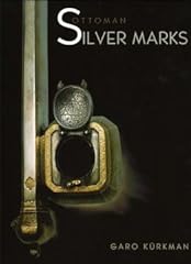 Marchi argento ottomano usato  Spedito ovunque in Italia 