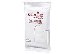 Saracino sugar paste for sale  Delivered anywhere in UK