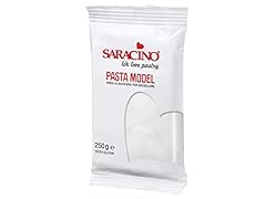 Saracino sugar paste for sale  Delivered anywhere in UK