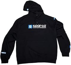 Sparco sp03100nr3l sweat for sale  Delivered anywhere in UK
