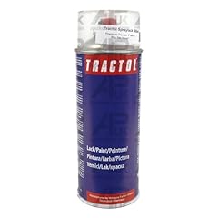 Apuk tractol blue for sale  Delivered anywhere in UK