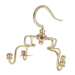 Kisangel solid brass for sale  Delivered anywhere in UK