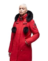 Moose knuckles women for sale  Delivered anywhere in USA 