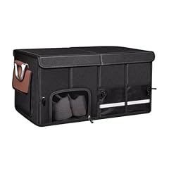 Car boot organiser for sale  Delivered anywhere in UK