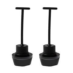 2pcs drain plug for sale  Delivered anywhere in USA 