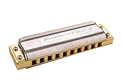 Hohner mundharmonika marine gebraucht kaufen  Wird an jeden Ort in Deutschland