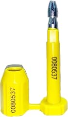Zwy bolt seal for sale  Delivered anywhere in USA 