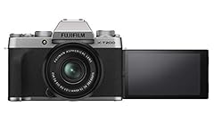Fujifilm t200 mirrorless for sale  Delivered anywhere in Ireland