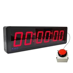 Timer competizione cifre usato  Spedito ovunque in Italia 