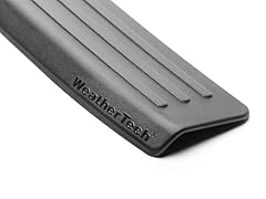 Weathertech custom bumpertoppe for sale  Delivered anywhere in USA 