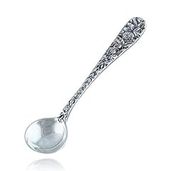 Sterling silver 2.5 for sale  Delivered anywhere in USA 