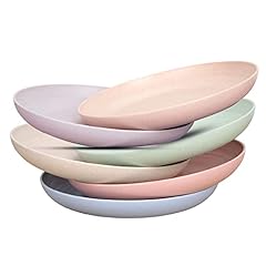 Zuvo plastic plates for sale  Delivered anywhere in UK