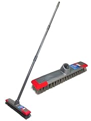 Outdoor broom 1.2m for sale  Delivered anywhere in UK
