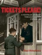 Tickets please nostalgic for sale  Delivered anywhere in UK