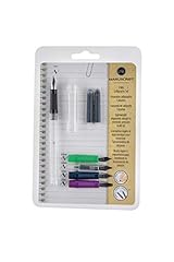 Manuscript nib calligraphy for sale  Delivered anywhere in UK