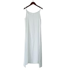 Women cotton silk for sale  Delivered anywhere in UK