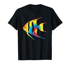 Tie dye angelfish for sale  Delivered anywhere in USA 