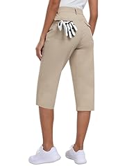 Mofiz women capri for sale  Delivered anywhere in USA 