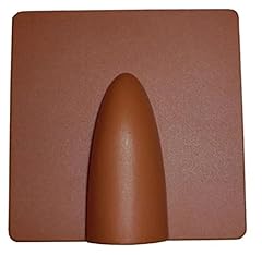 Brown plastic wall for sale  Delivered anywhere in UK