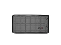 Weathertech cargo trunk for sale  Delivered anywhere in USA 