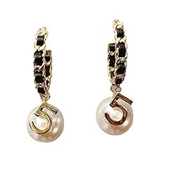 Vintage number pearl for sale  Delivered anywhere in USA 