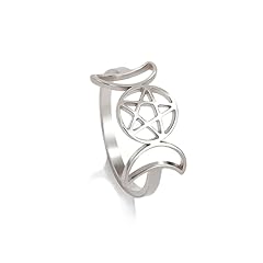 Kkjoy bague triple d'occasion  Livré partout en France