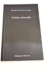 Palabra dormida d'occasion  Livré partout en France