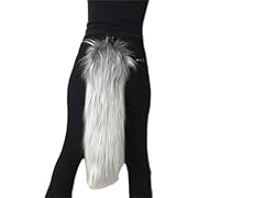Long faux fur for sale  Delivered anywhere in USA 