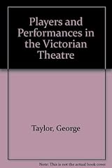 Players performances victorian for sale  Delivered anywhere in UK