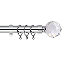 Crystal ball extendable for sale  Delivered anywhere in UK